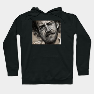 Joe Cocker Hoodie